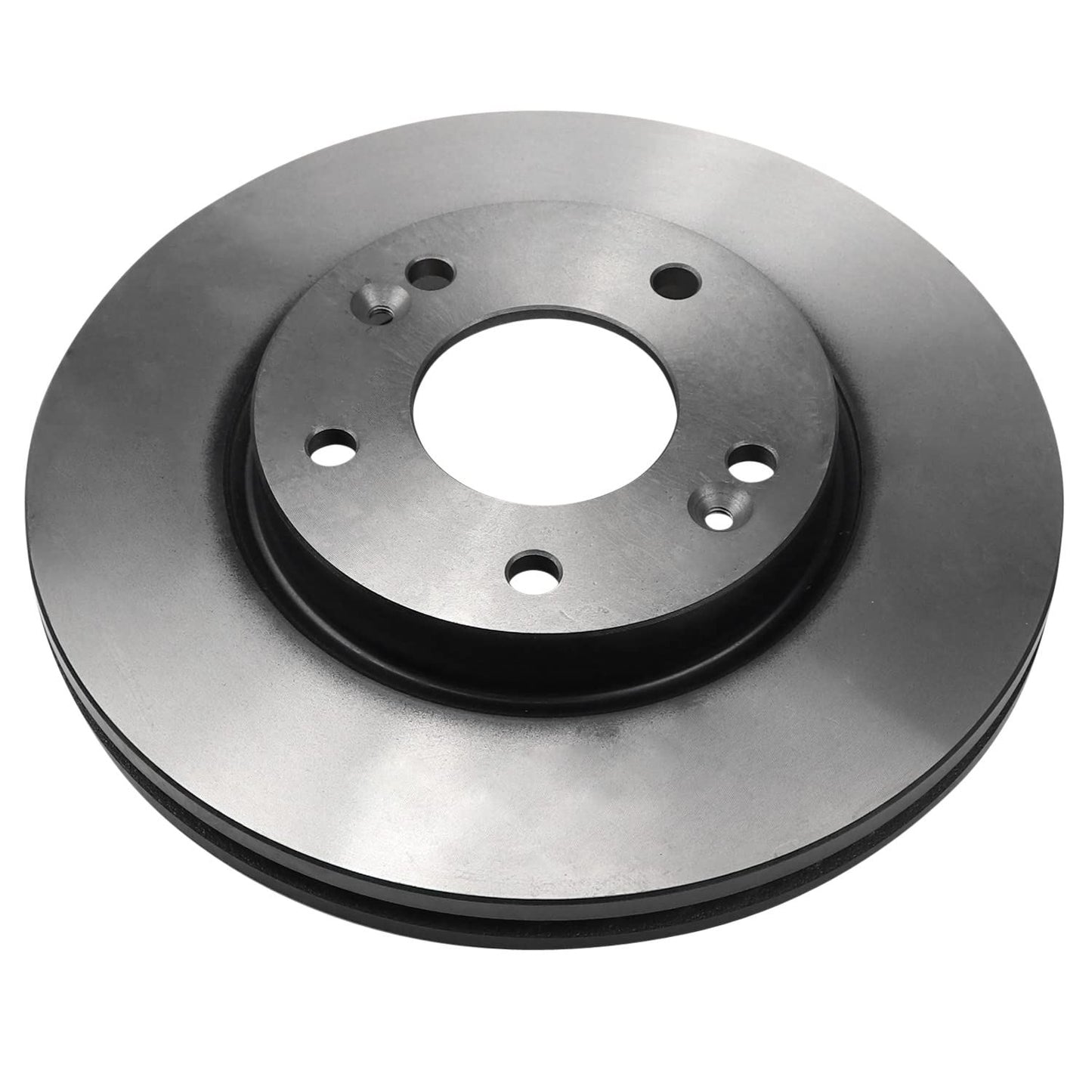 Beck/Arnley 083-3519 Rotor de freno de disco