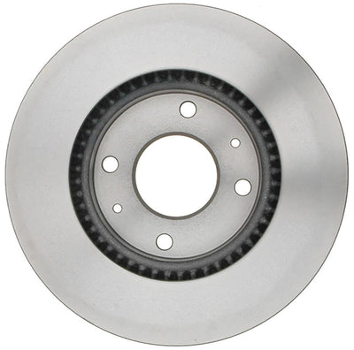 ACDelco Advantage 18A1723AC Rotor de frein à disque