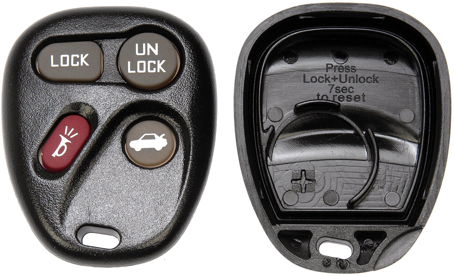 Dorman 13608 Keyless Entry Transmitter Cover