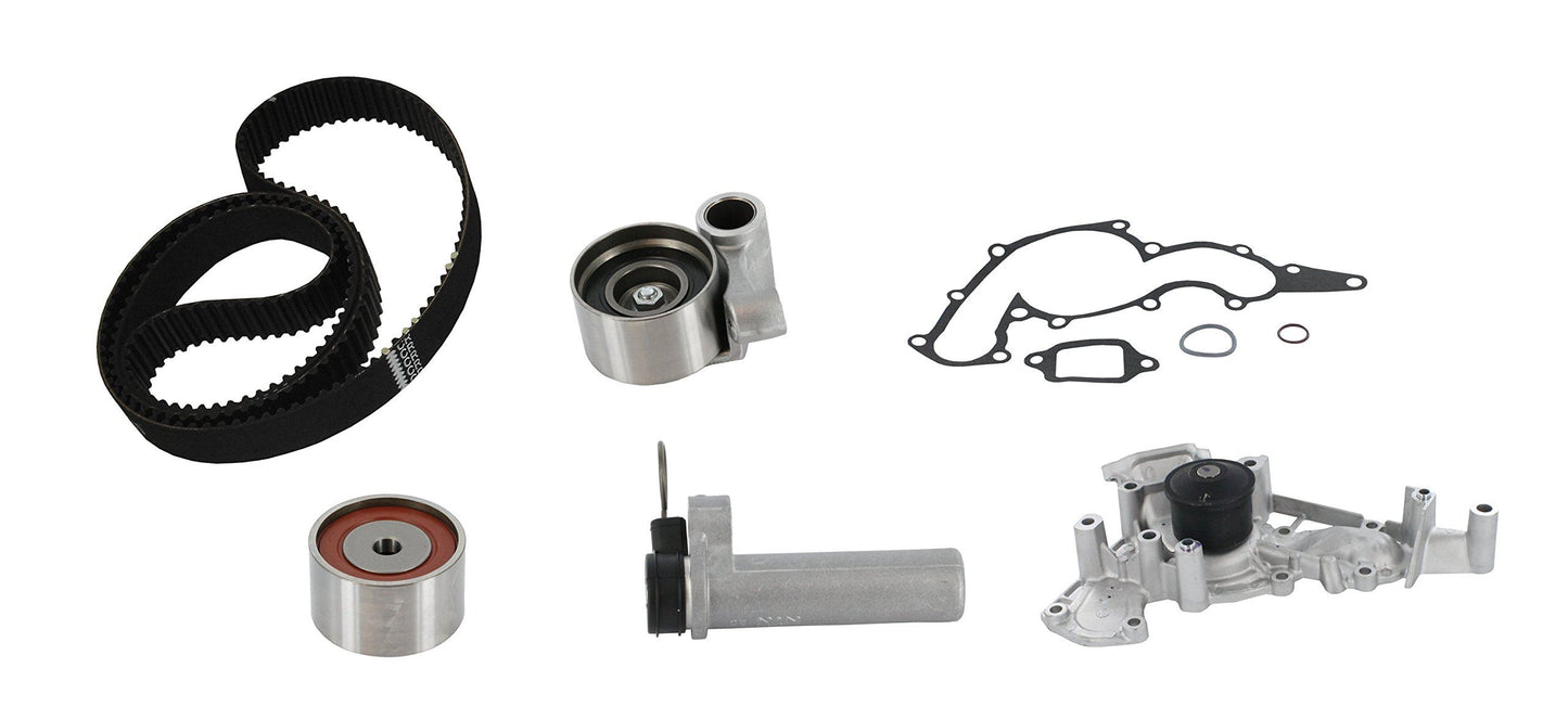CRP CK298LK1 Engine Timing Belt Kit with Water Pump