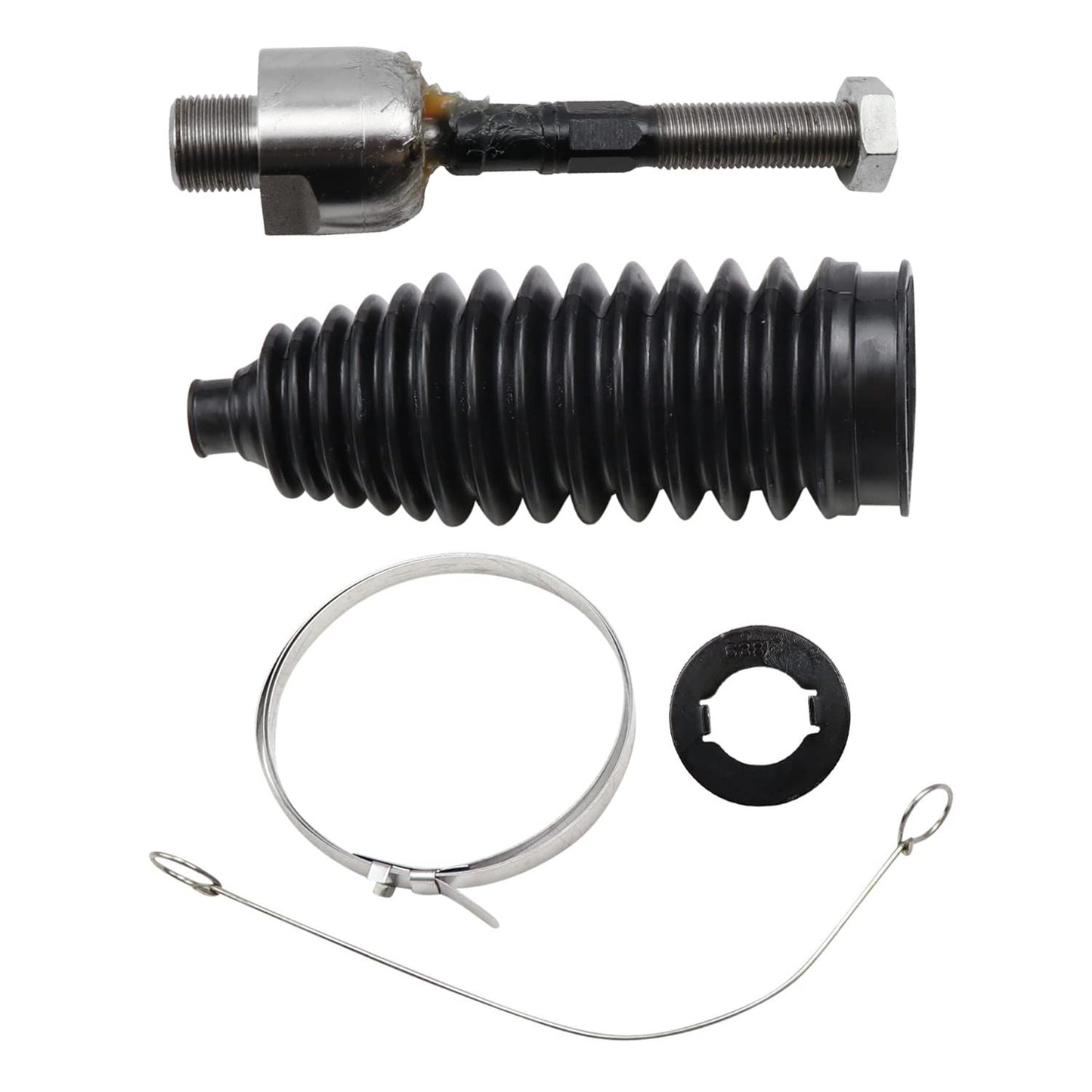 Beck/Arnley 101-7780 Steering Tie Rod End Kit