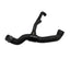 CRP CHR0104R Radiator Coolant Hose