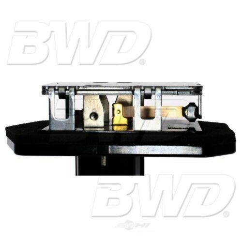 Résistance de moteur de ventilateur CVC BWD RU1407
