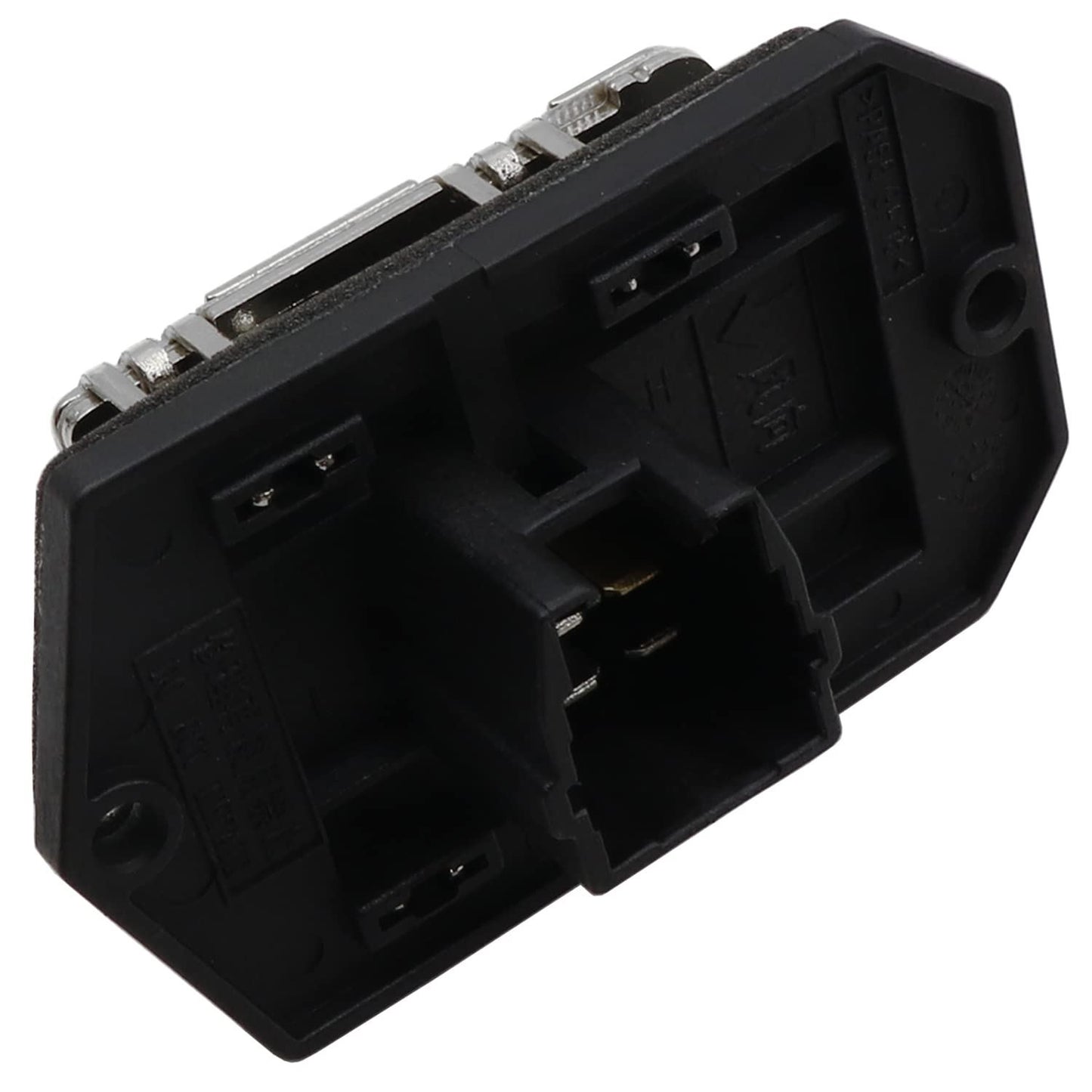 Beck/Arnley 204-0020 HVAC Resistor