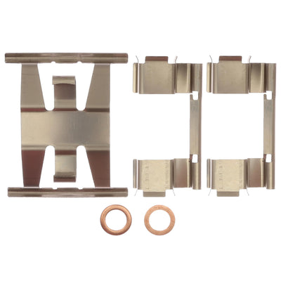 ACDelco Professional Durastop 18FR2118N Étrier de frein à disque