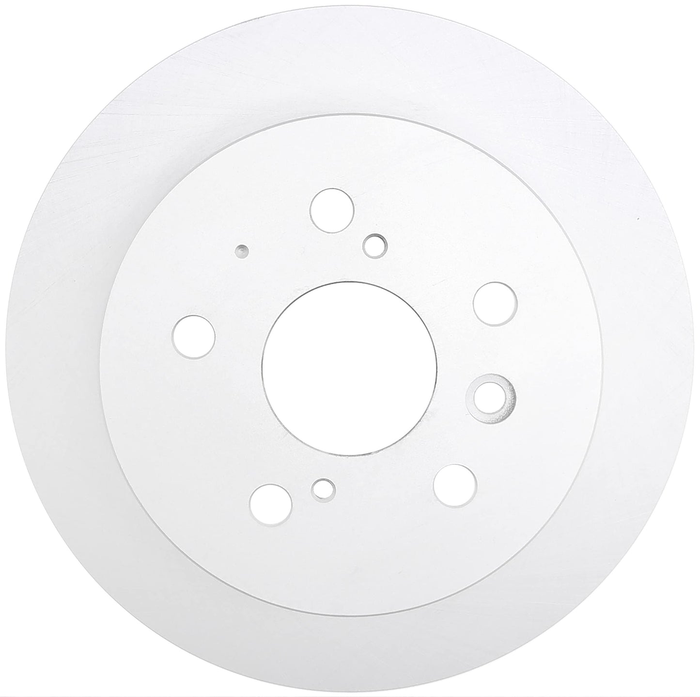 ACDelco Professional Durastop 18A2930 Rotor de frein à disque