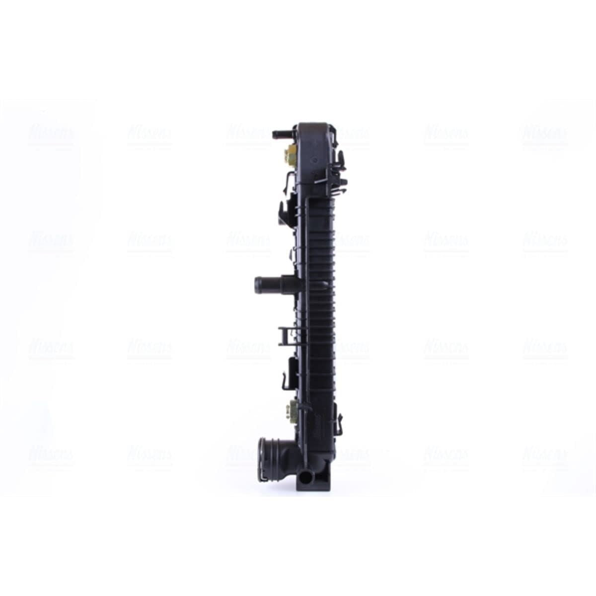Nissens North America 67157A Radiator