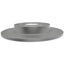 ACDelco Advantage 18A2476AC Rotor de frein à disque