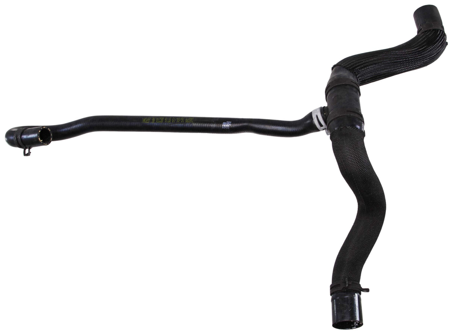 CRP CHR0659 Radiator Coolant Hose