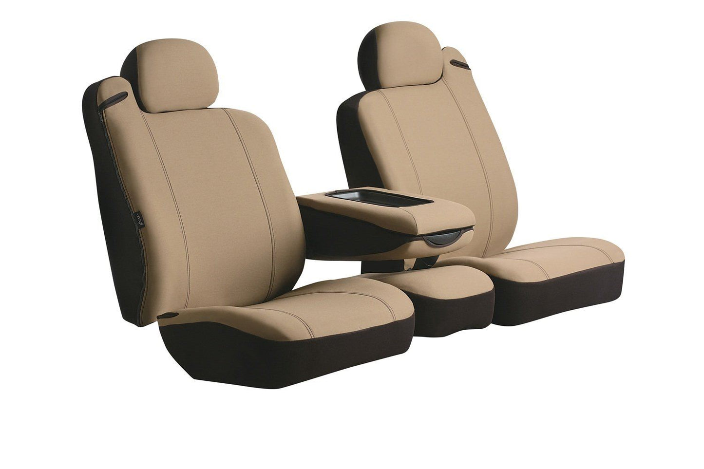 FIA SP87-51 TAUPE Seat Cover