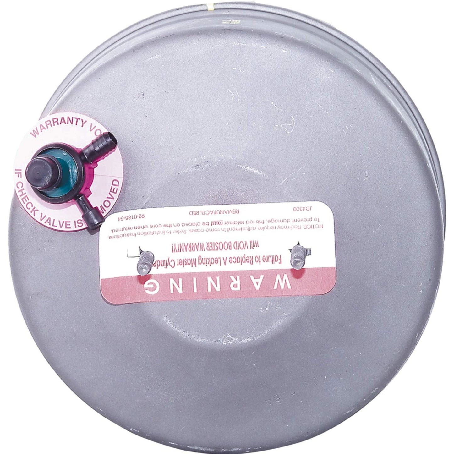 Cardone 54-71902 Booster de frein électrique
