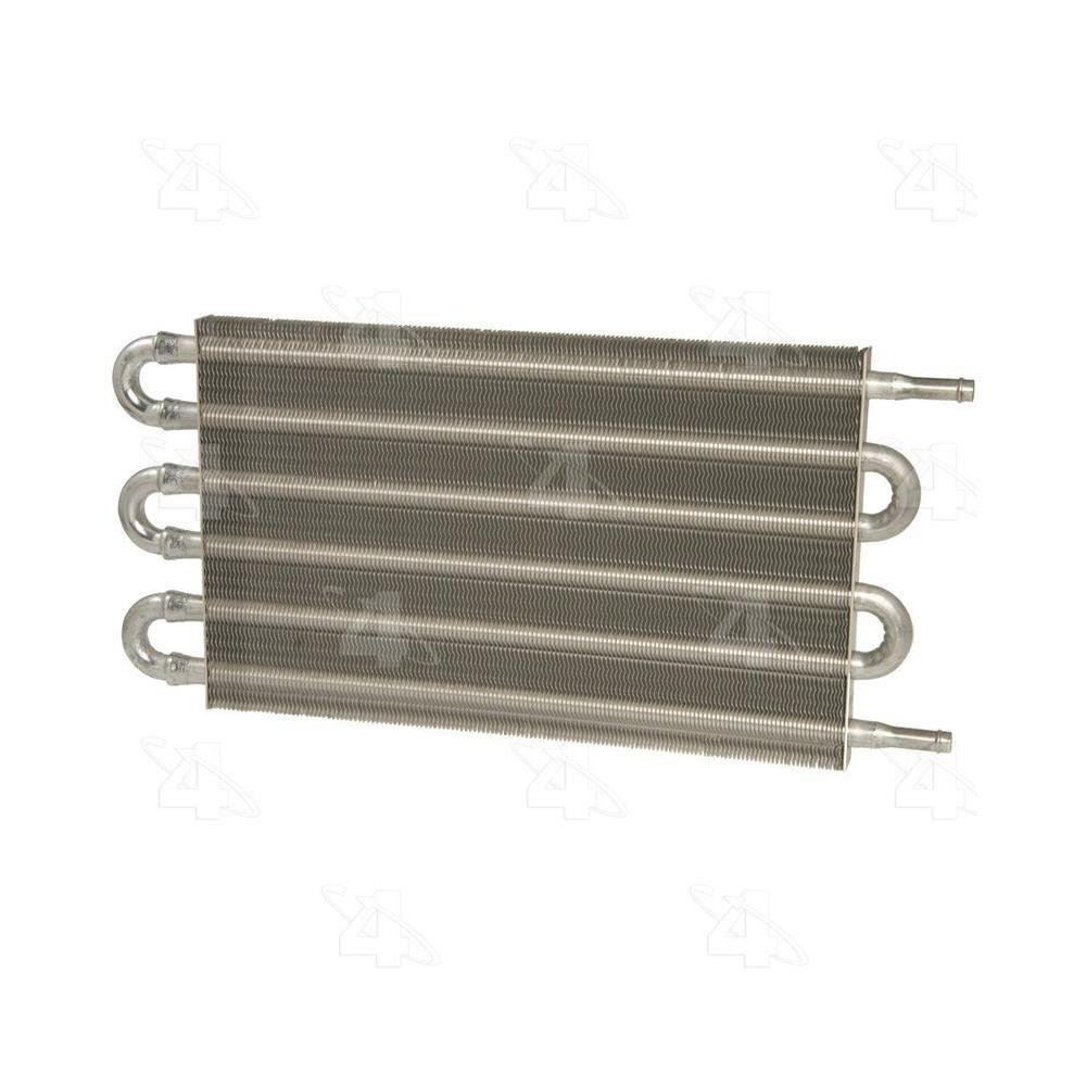 Enfriador de aceite de transmisión automática Hayden 404