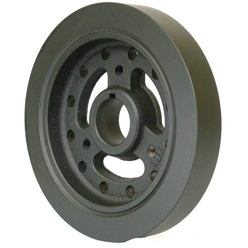 Equilibrador armónico del motor Dayco PB1111ST
