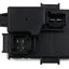 Beck/Arnley 204-0134 Resistencia del motor del ventilador HVAC