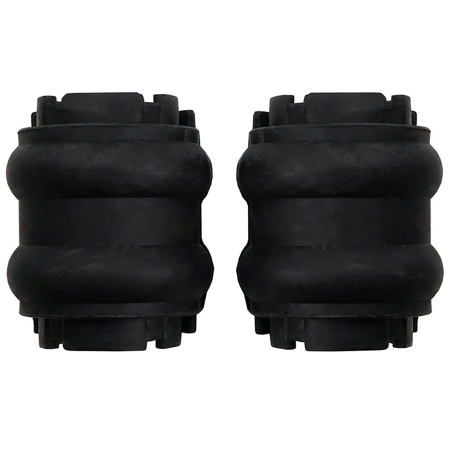 Beck/Arnley 101-7558 Suspension Stabilizer Bar Bushing Kit