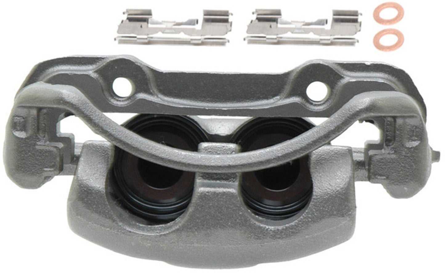 ACDelco Professional Durastop 18FR1498 Disc Brake Caliper