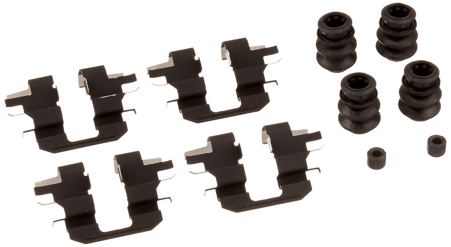 Raybestos H15937A Disc Brake Hardware Kit