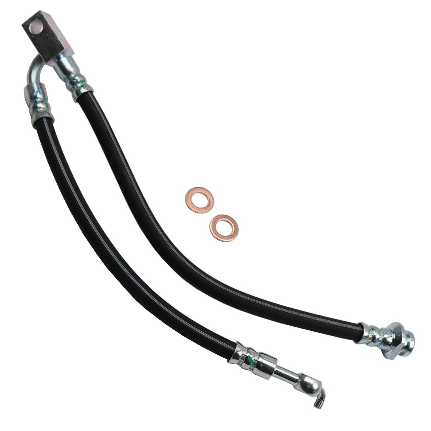 Beck/Arnley 073-2087 Tuyau hydraulique de frein