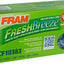 Fram CF10383 Cabin Air Filter