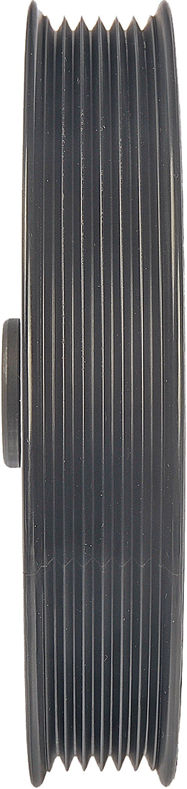 Dorman 300-101 Polea de bomba de dirección asistida