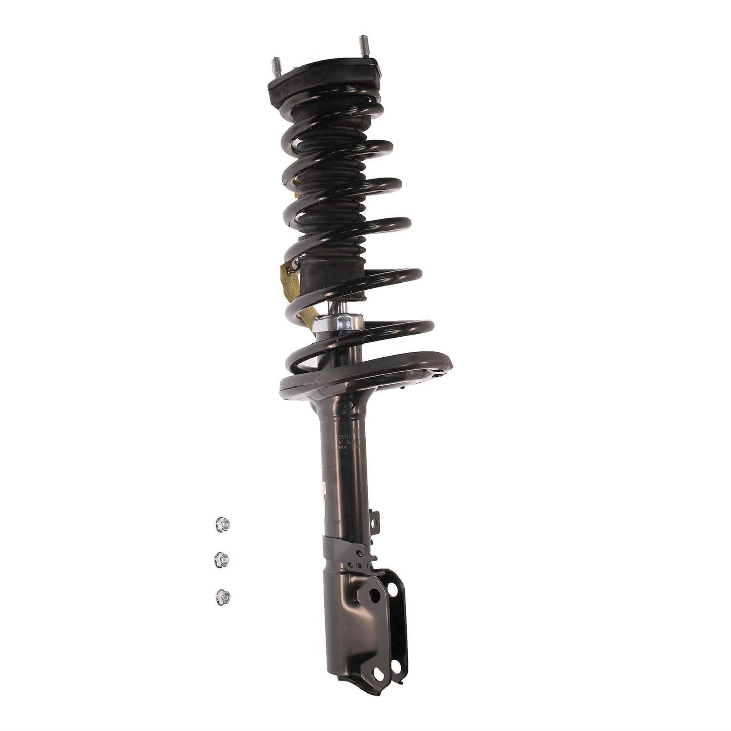 KYB SR4086 Ensemble de jambe de suspension et de ressort hélicoïdal