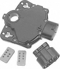 BWD S9192 Neutral Safety Switch