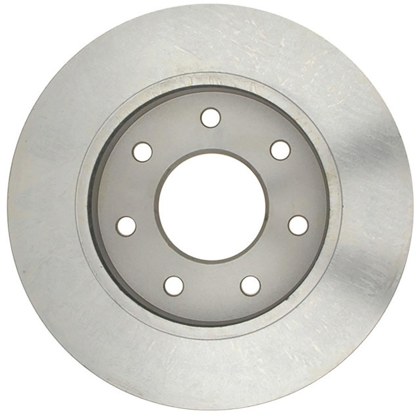 ACDelco Advantage 18A1626AC Rotor de frein à disque