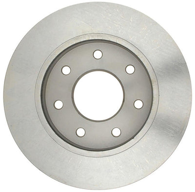 Rotor de freno de disco ACDelco Advantage 18A1626AC