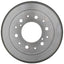 ACDelco Professional Durastop 18B183 Tambour de frein