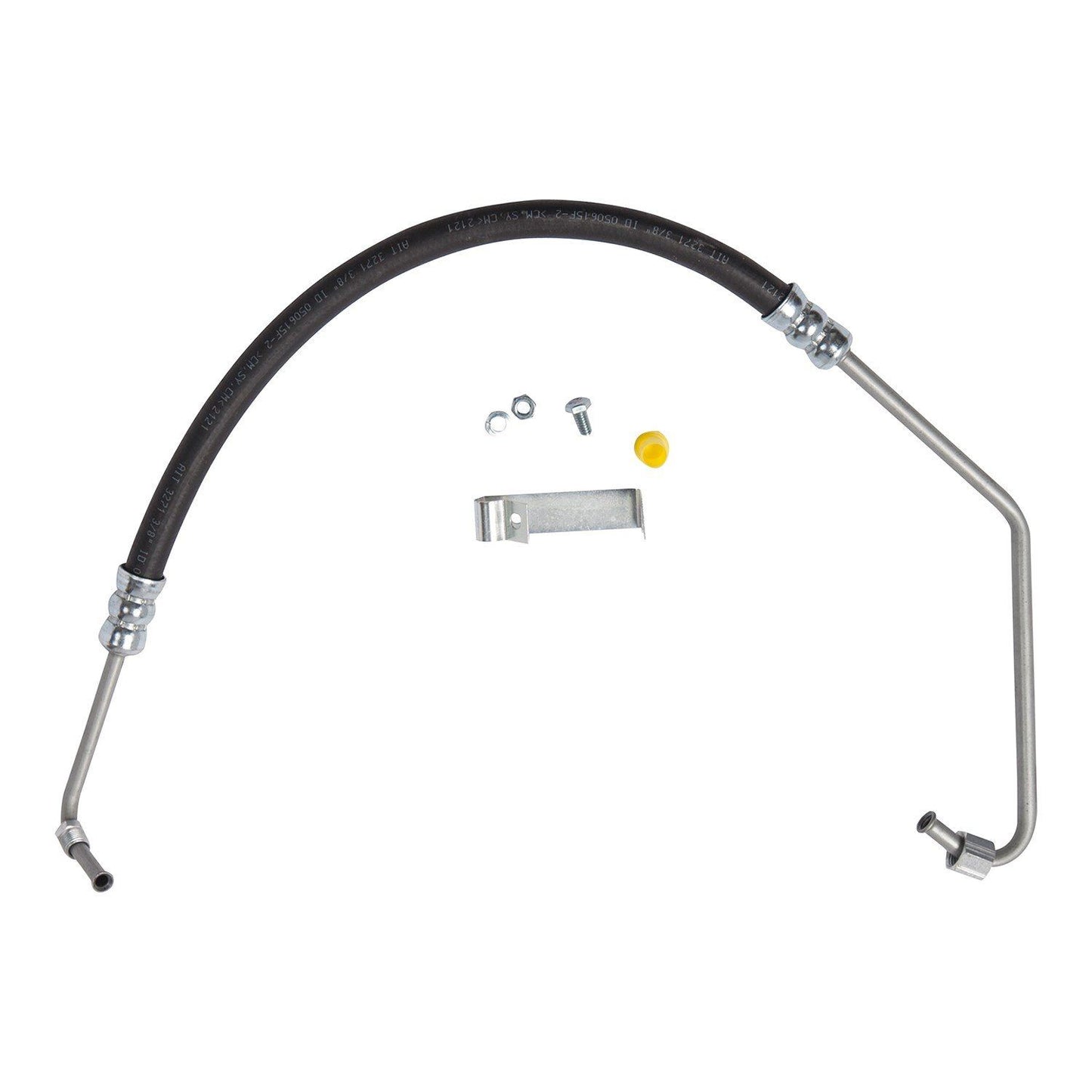 Edelmann 70960 Ensemble de tuyaux de conduite de pression de direction assistée