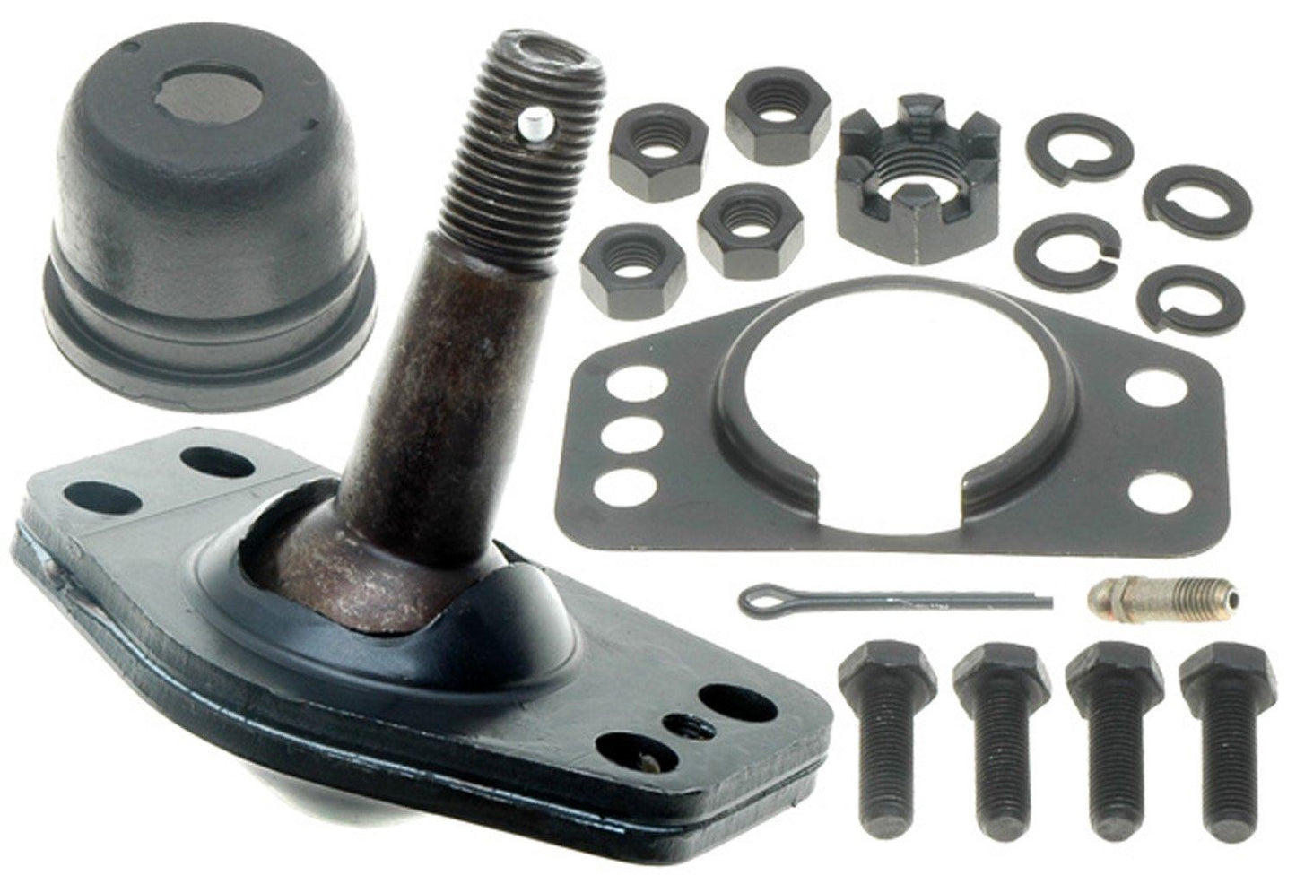 ACDelco Professional 45D0015 Rótula de suspensión