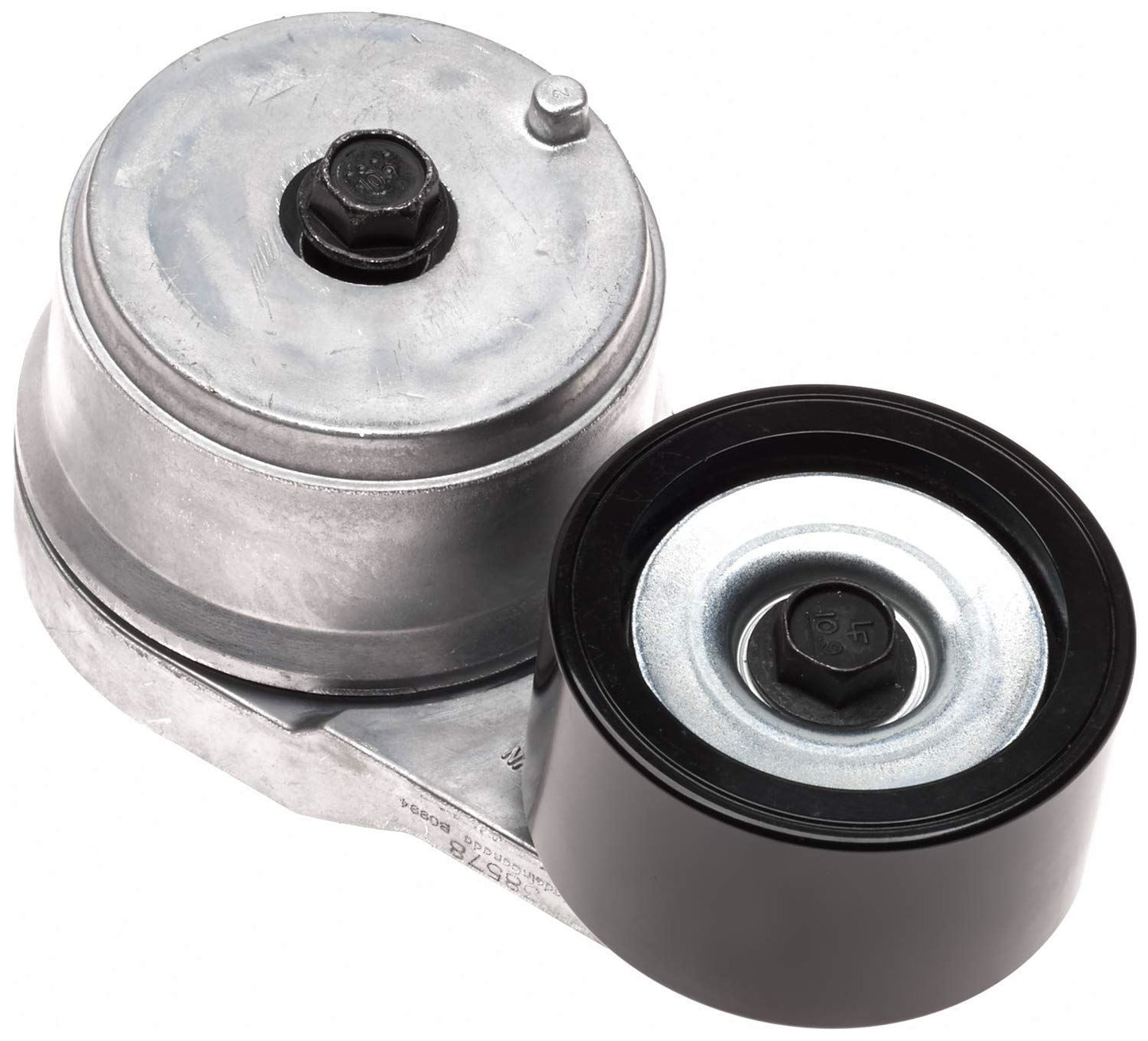 ACDelco Professional 38578 Conjunto de tensor de correa de transmisión de accesorios