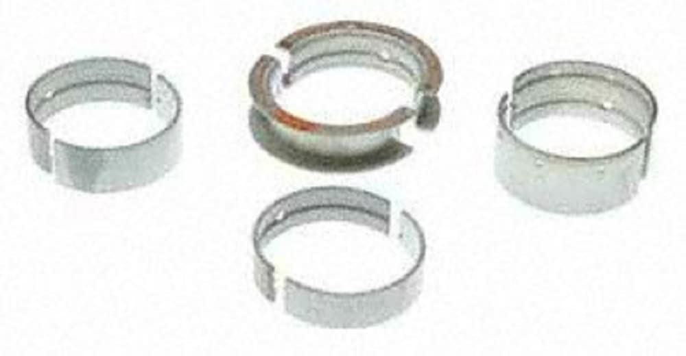 Jeu de roulements principaux de vilebrequin moteur Clevite MS-1494P-.25MM