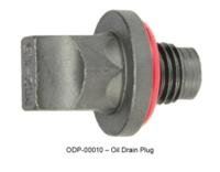 AGS Company ODP-00010B Tapón de drenaje de aceite del motor