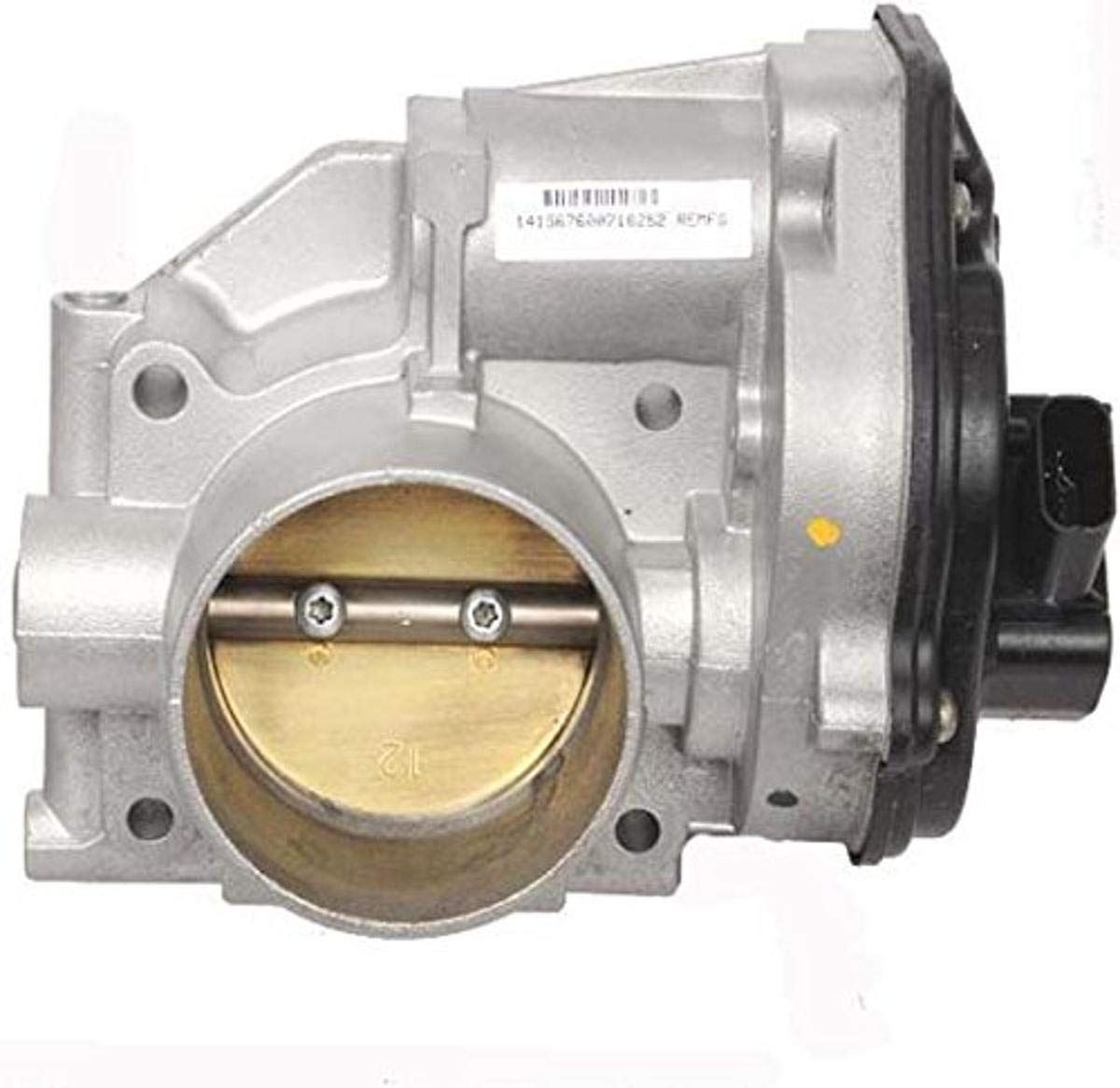 Cardone 67-6007 Corps de papillon d'injection de carburant