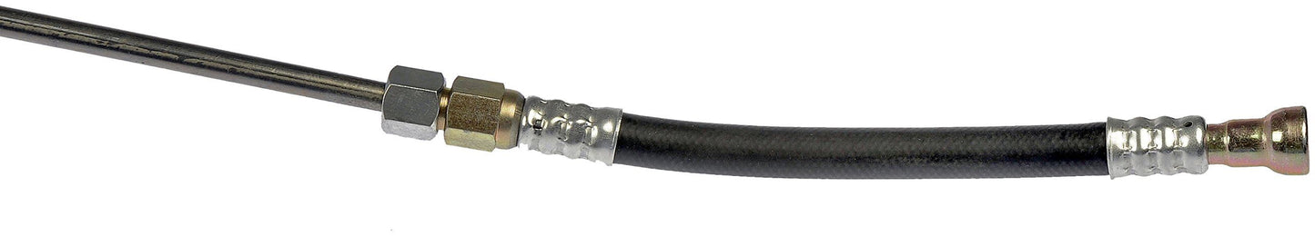 Dorman 624-307 Automatic Transmission Oil Cooler Hose Assembly