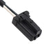 Beck/Arnley 084-4901 Sensor de velocidad de rueda ABS
