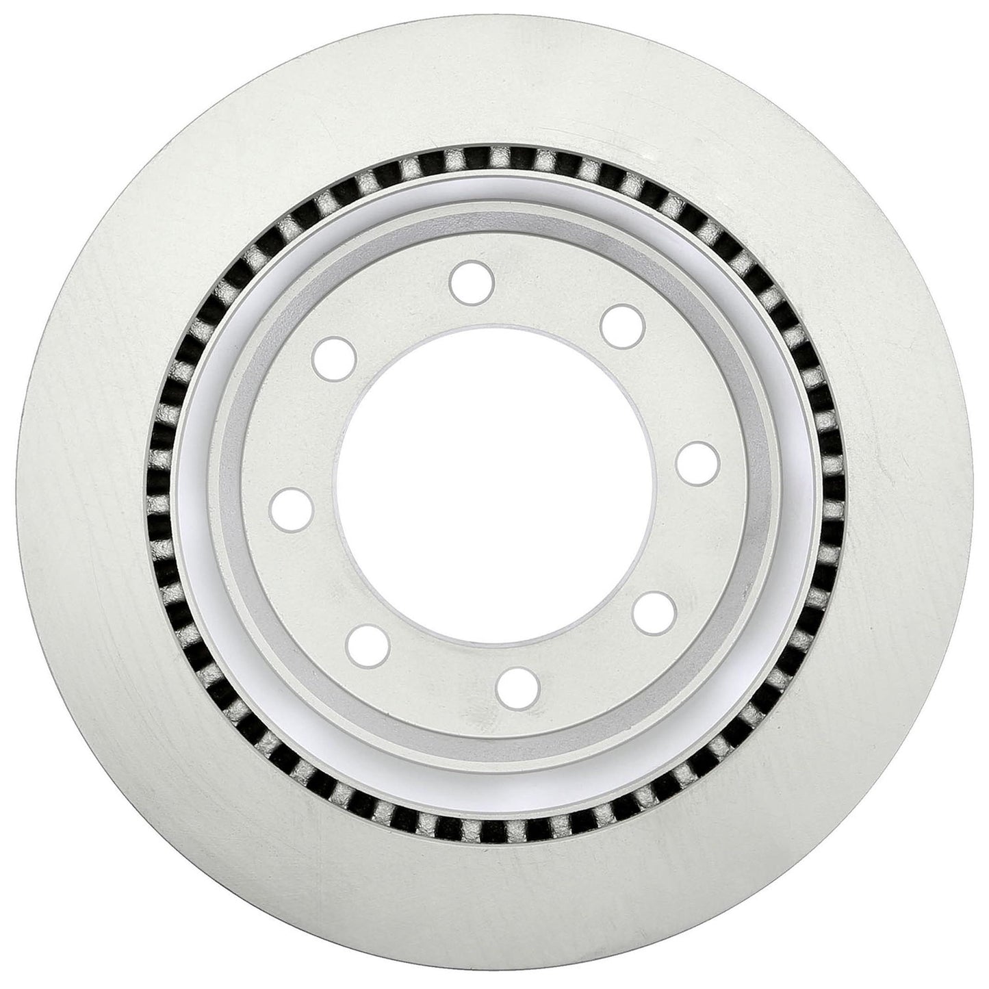 ACDelco Advantage 18A2582AC Rotor de frein à disque