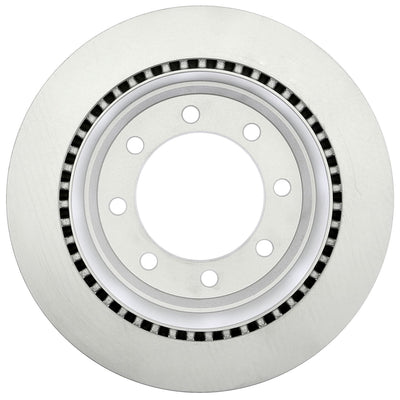 ACDelco Advantage 18A2582AC Rotor de frein à disque