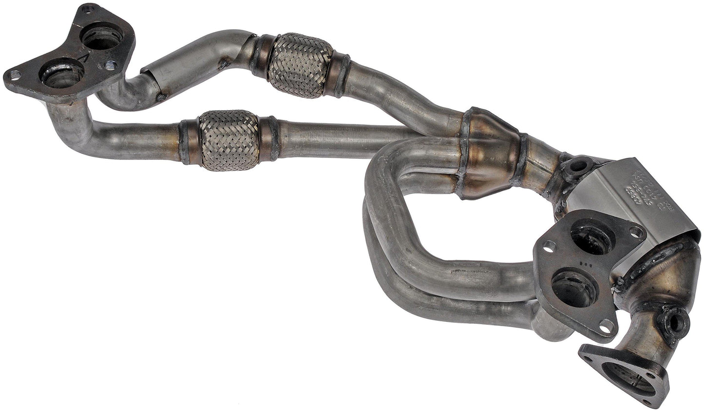 Dorman 674-864 Catalytic Converter with Integrated Exhaust Manifold