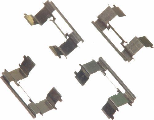 Wagner SX909 Disc Brake Pad Set