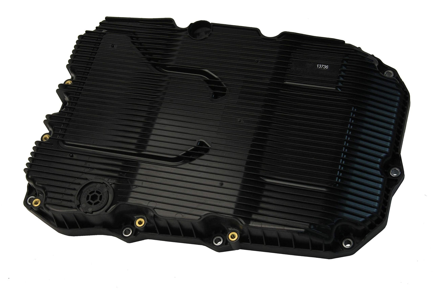 URO Parts URO-014544 Transmission Oil Pan Kit
