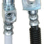 Raybestos BH383004 Brake Hydraulic Hose
