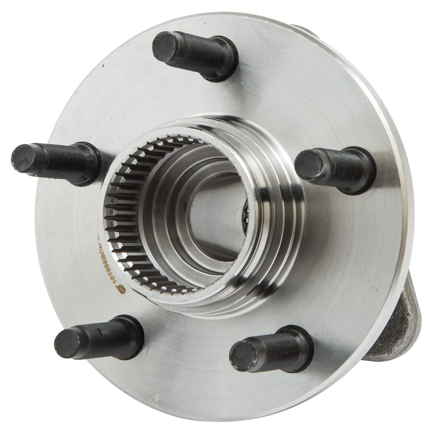 FAG 101988 Wheel Bearing and Hub Assembly