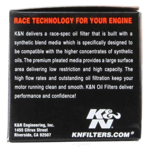 K&amp;N KN151