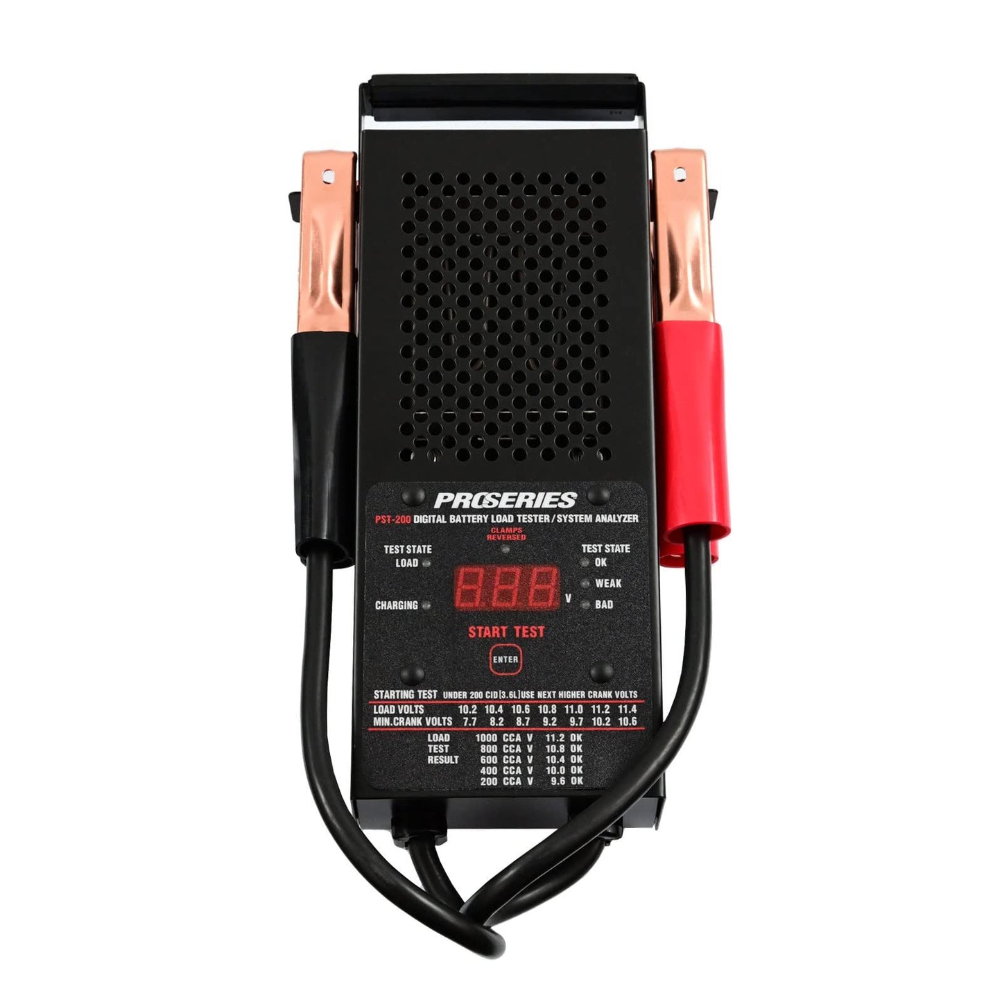 SCHUMACHER PST200