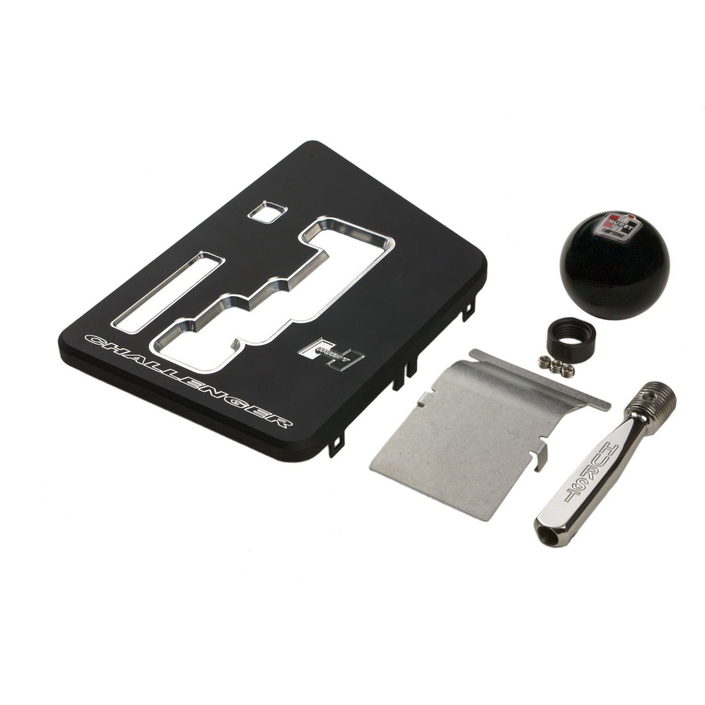 Hurst 5380402 Automatic Transmission Shift Lever Kit