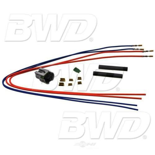 BWD PT2325