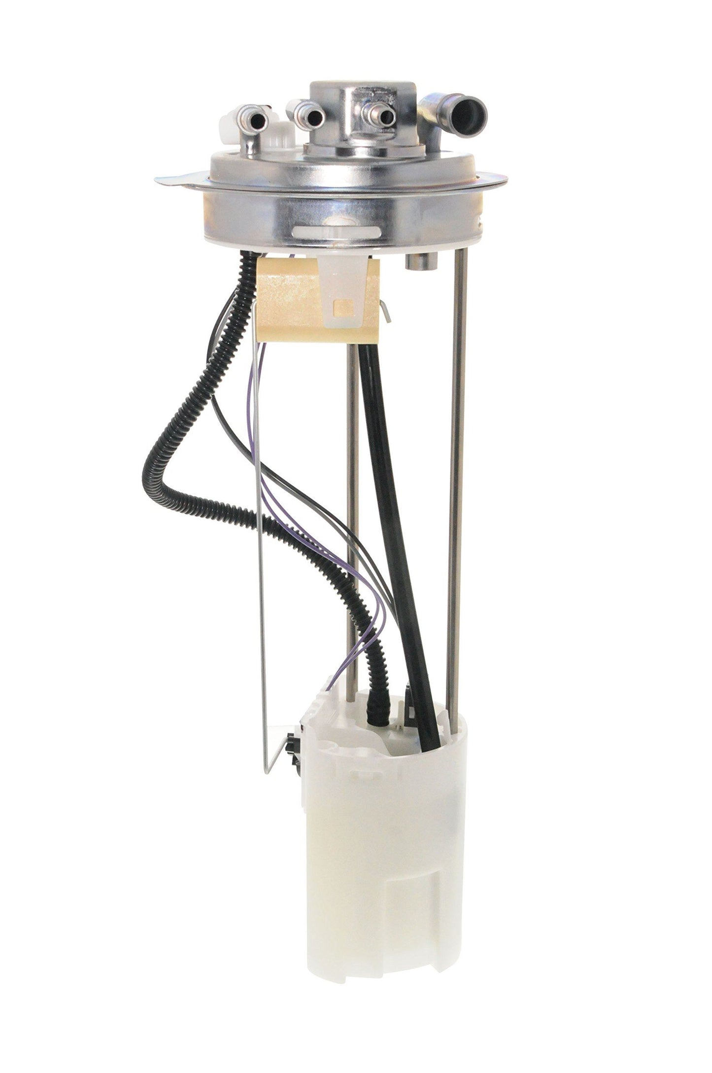 Genuine GM Parts MU1431 Fuel Pump Module Assembly