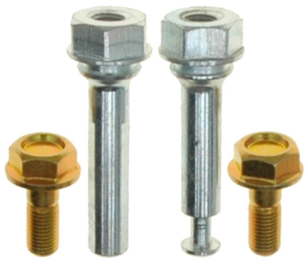 Kit de pernos de pinza de freno de disco Raybestos H15277